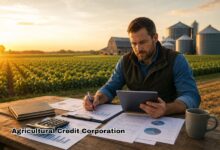 Agricultural Credit Corporation