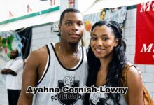 Ayahna Cornish-Lowry
