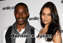 Berniece Julien