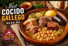Best Cocido Gallego Near Me