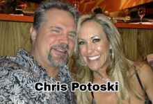Chris Potoski