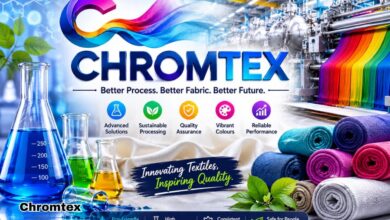 Chromtex