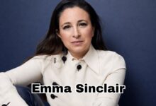 Emma Sinclair