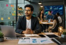 Entrepreneurial Skills
