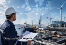 European Active Projects
