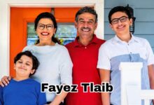 Fayez Tlaib