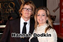 Hannah Dodkin