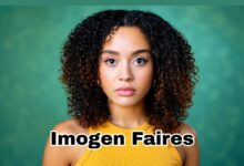 Imogen Faires
