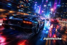 Jipinfeiche