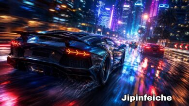 Jipinfeiche