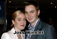Joss Winslet