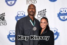 Kay Kinsey