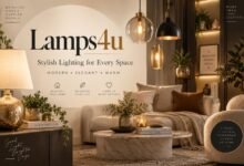 Lamps4u