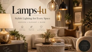 Lamps4u