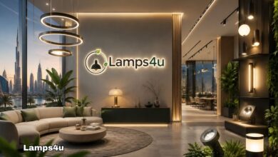 Lamps4u