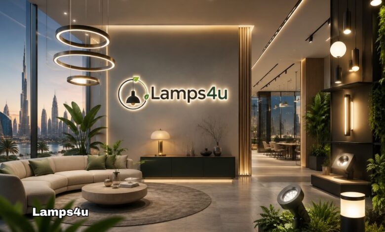 Lamps4u