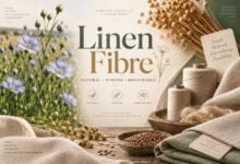 Linen Fibre