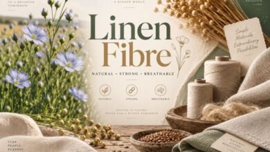 Linen Fibre