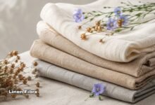 Linen Fibre