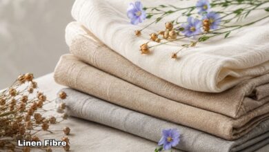 Linen Fibre