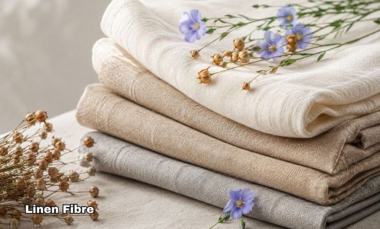 Linen Fibre