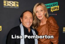 Lisa Pemberton