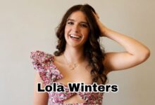 Lola Winters