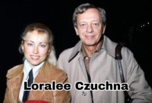 Loralee Czuchna