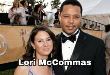 Lori McCommas
