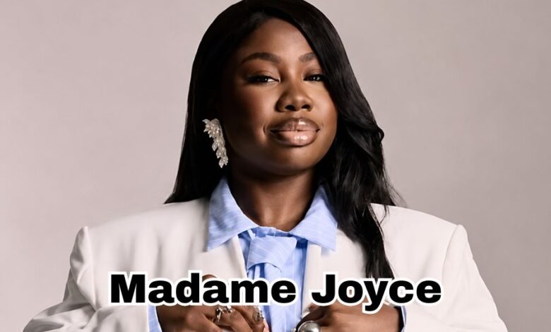 Madame Joyce