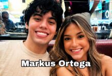 Markus Ortega
