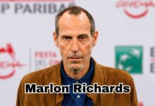 Marlon Richards