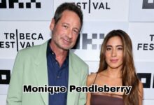 Monique Pendleberry