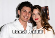 Ramzi Habibi