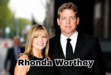 Rhonda Worthey