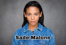 Sade Malone