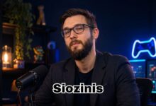 Siozinis