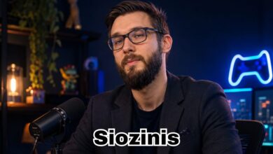 Siozinis