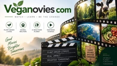 Veganovies com