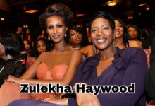 Zulekha Haywood