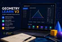geometry learn v3