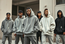 Stylish Comfort: Ultimate Guide to Men’s and Women’s Hoodies