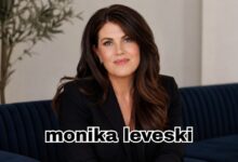 monika leveski