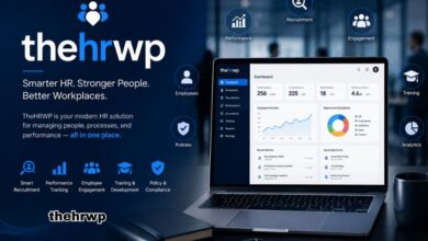 thehrwp