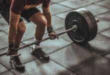 ASFA's Powerlifting Certification