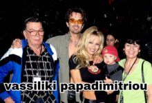 vassiliki papadimitriou
