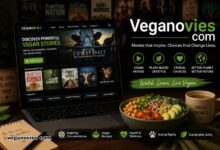veganovies com