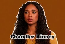 Chandler Kinney