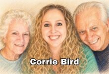 Corrie Bird