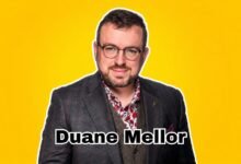 Duane Mellor